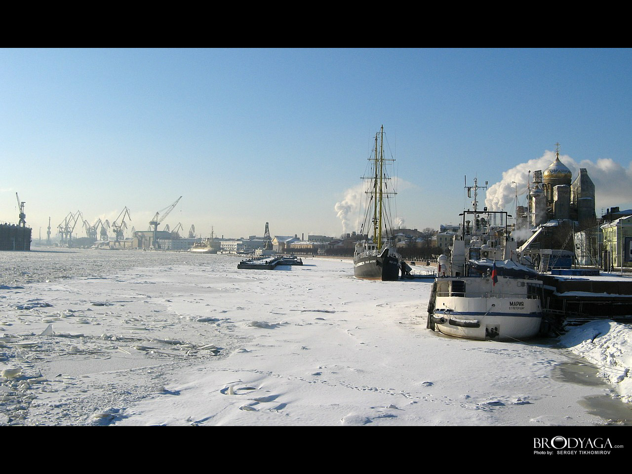 St.Petersburg